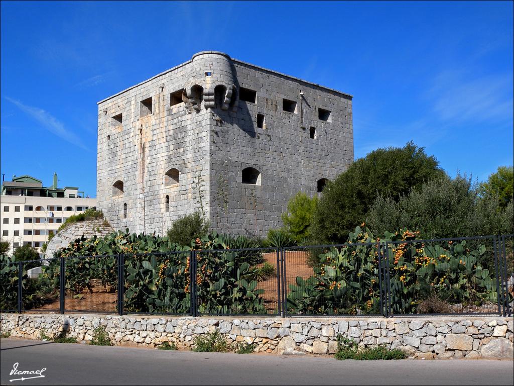 Foto de Oropesa del Mar (Castelló), España