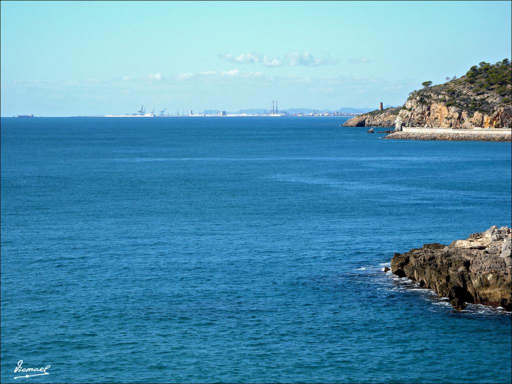 Foto de Oropesa del Mar (Castelló), España