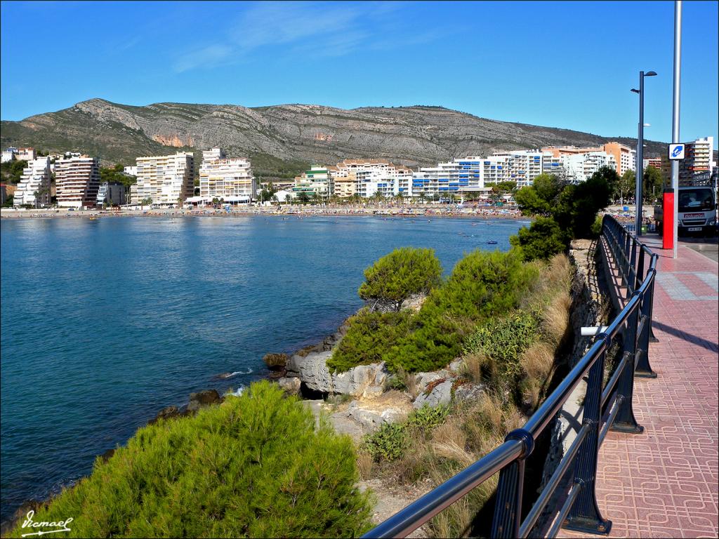 Foto de Oropesa del Mar (Castelló), España