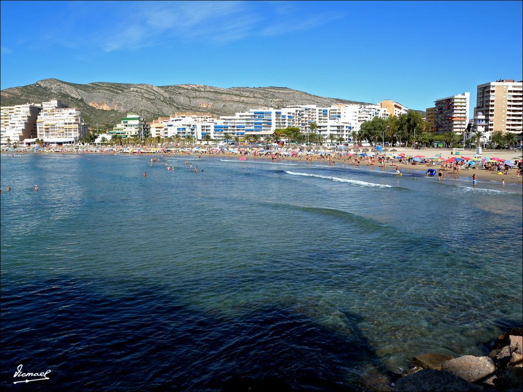 Foto de Oropesa del Mar (Castelló), España