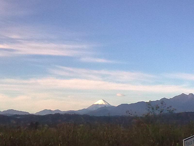 Foto de Shell-Pastaza, Ecuador