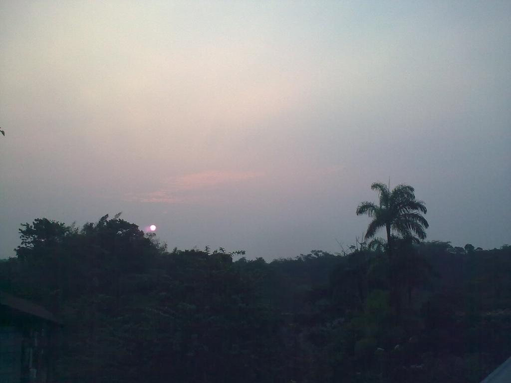 Foto de Shell-Pastaza, Ecuador