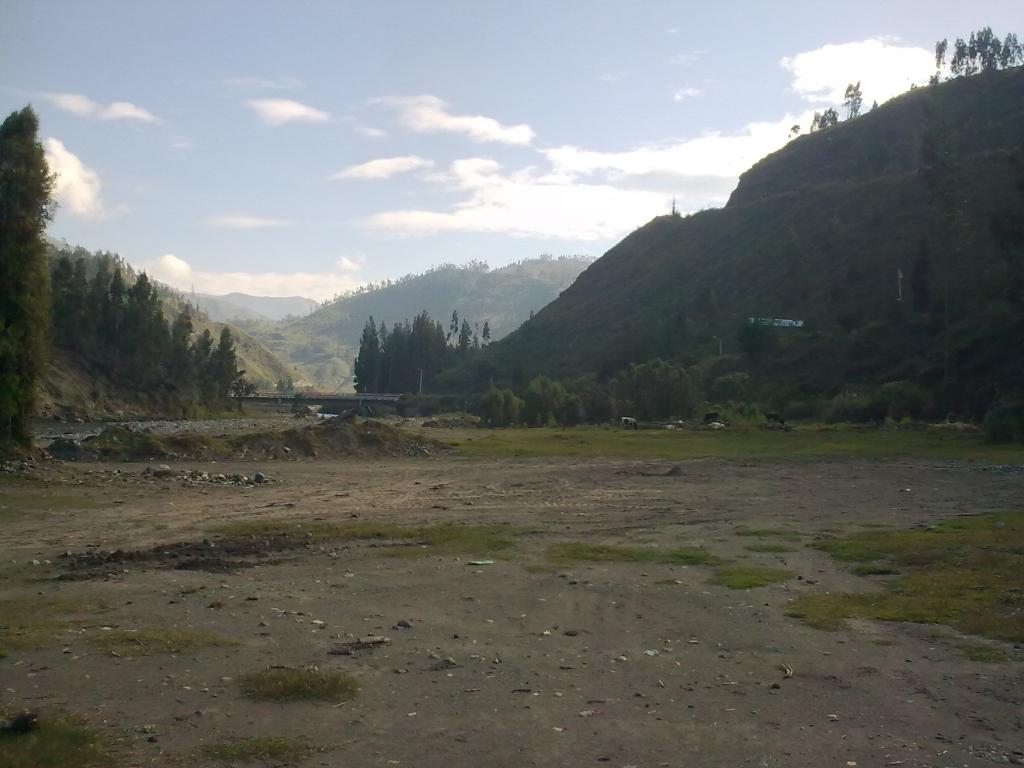 Foto de Penipe (Chimborazo), Ecuador