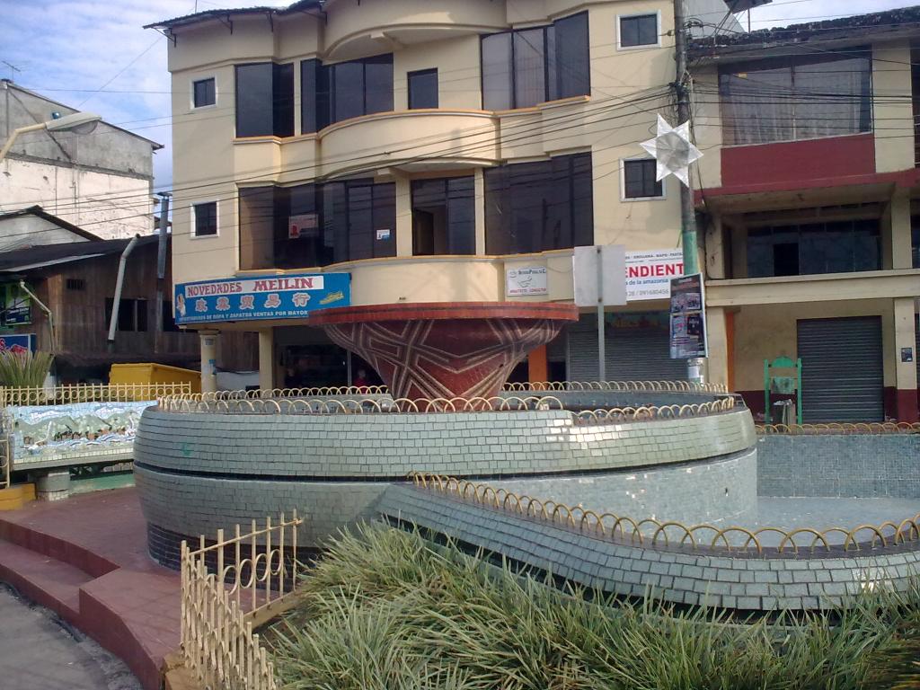 Foto de Puyo (Pastaza), Ecuador