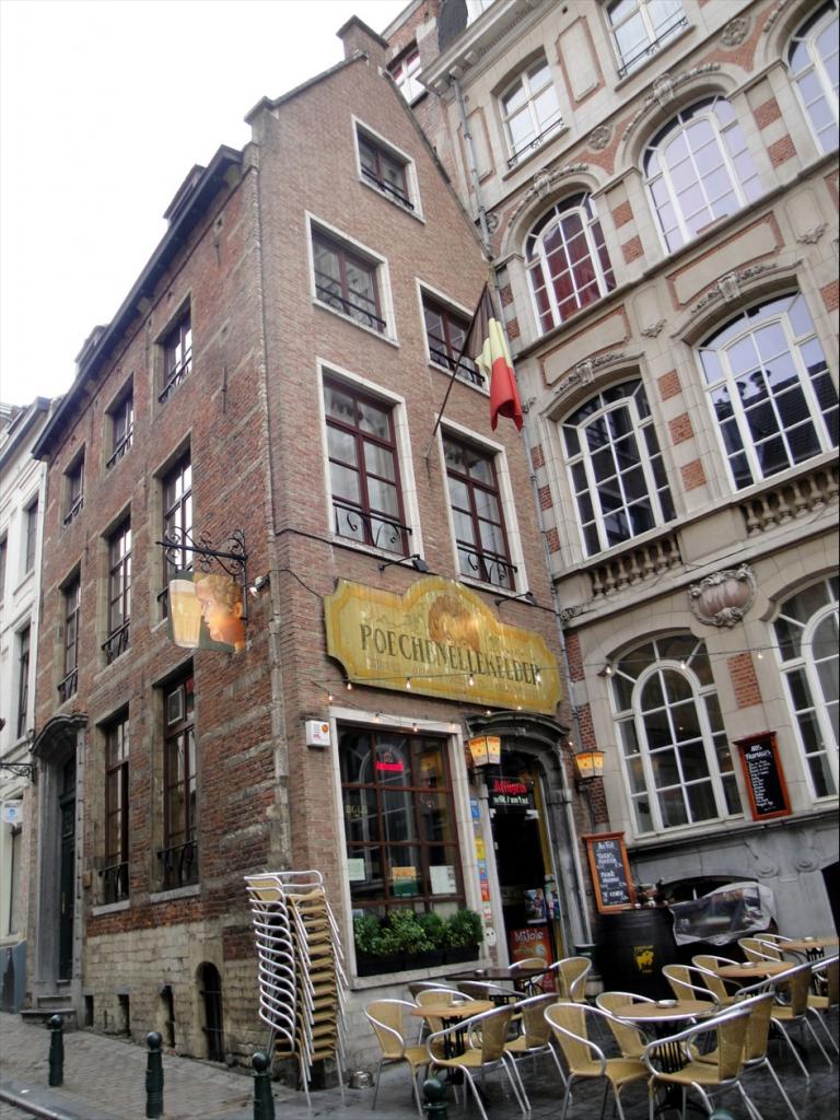 Foto: Centro Ciudad - Bruxelles (Bruxelles-Capitale), Bélgica