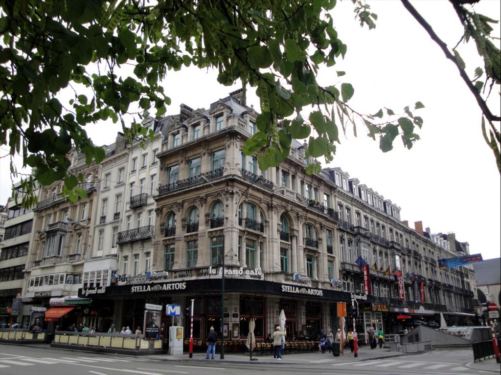 Foto: Centro Ciudad - Bruxelles (Bruxelles-Capitale), Bélgica