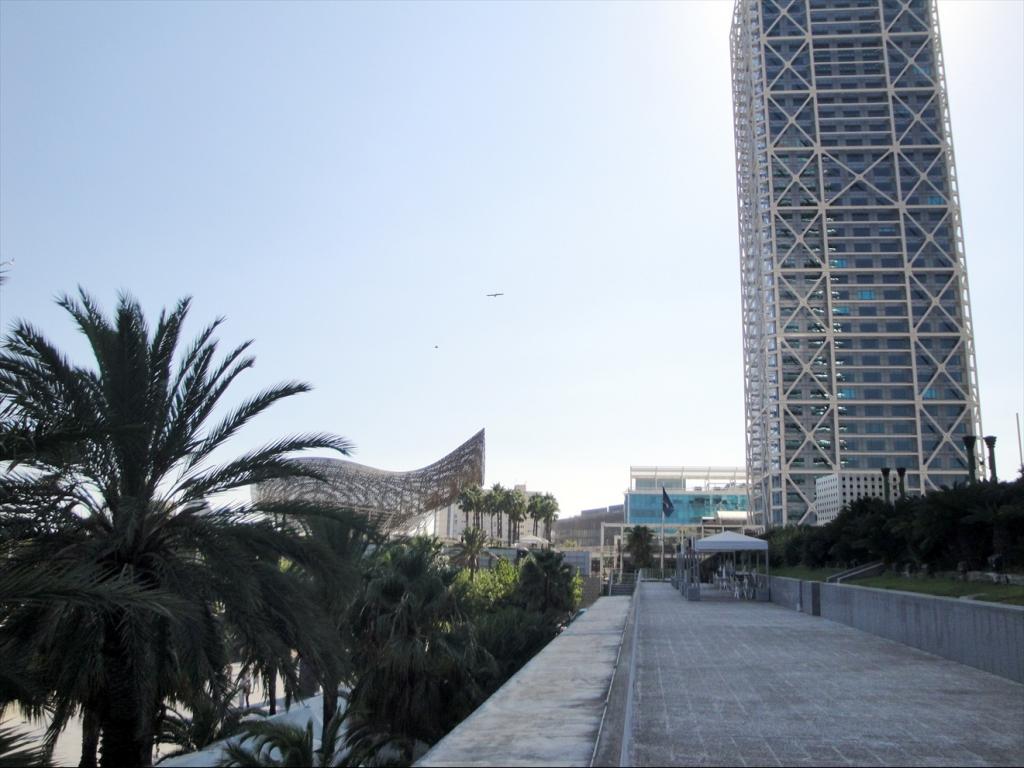 Foto de Barcelona (Cataluña), España