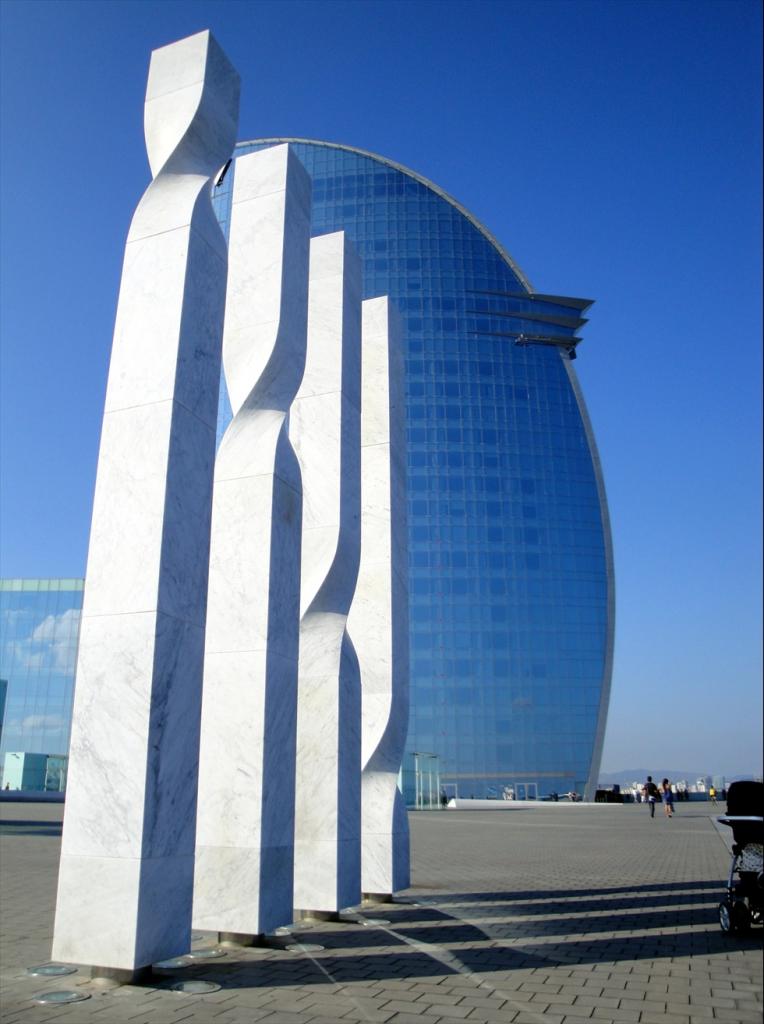 Foto de Barcelona (Cataluña), España