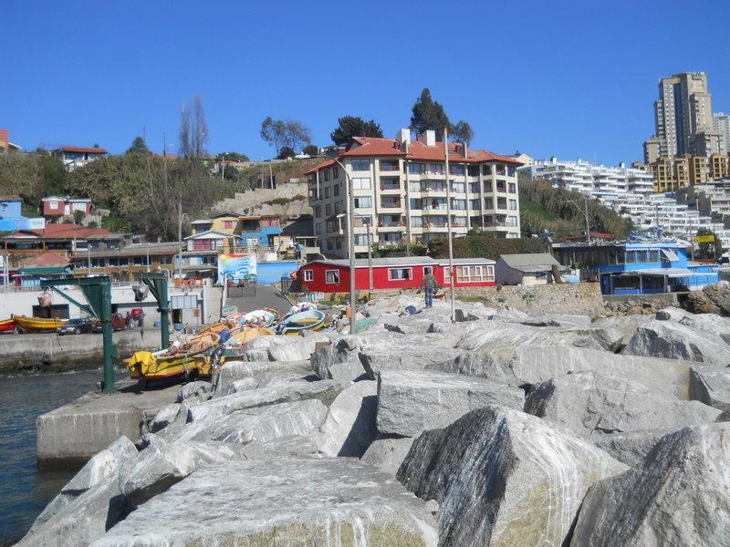 Foto de Concon, Chile