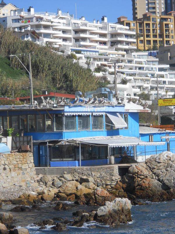 Foto de Concon, Chile