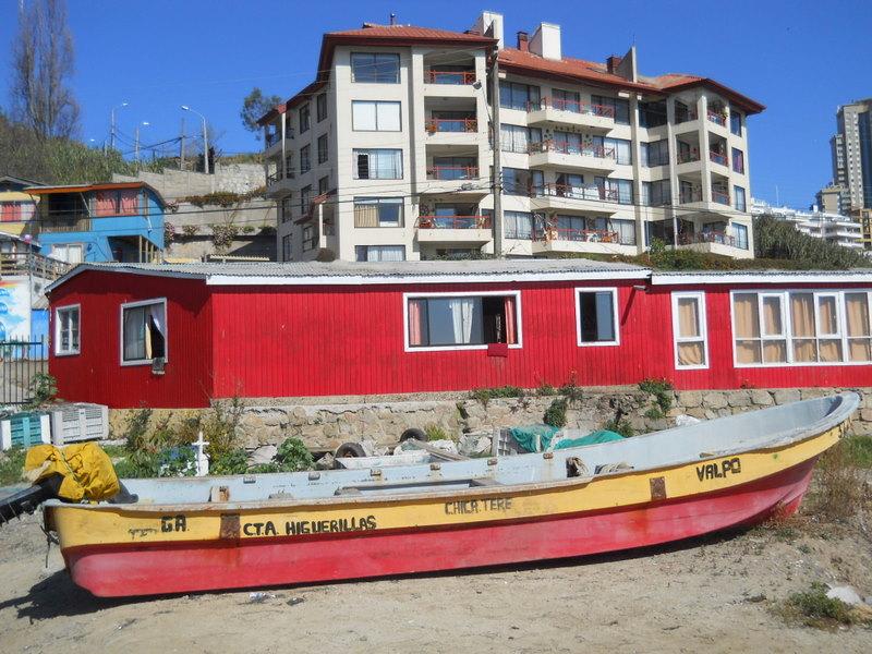 Foto de Concon, Chile