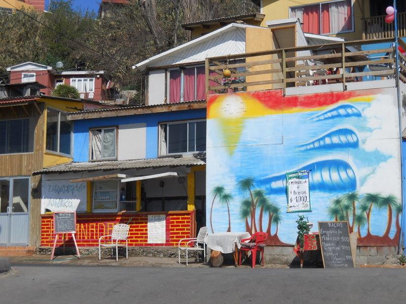 Foto de Concon, Chile