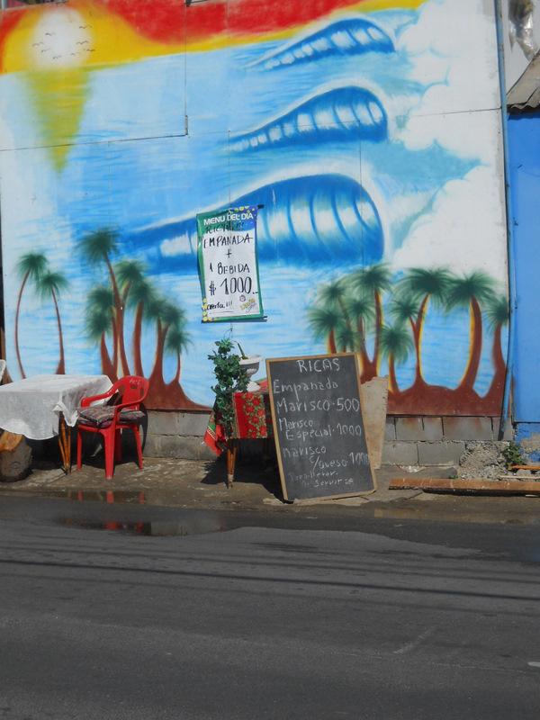 Foto de Concon, Chile