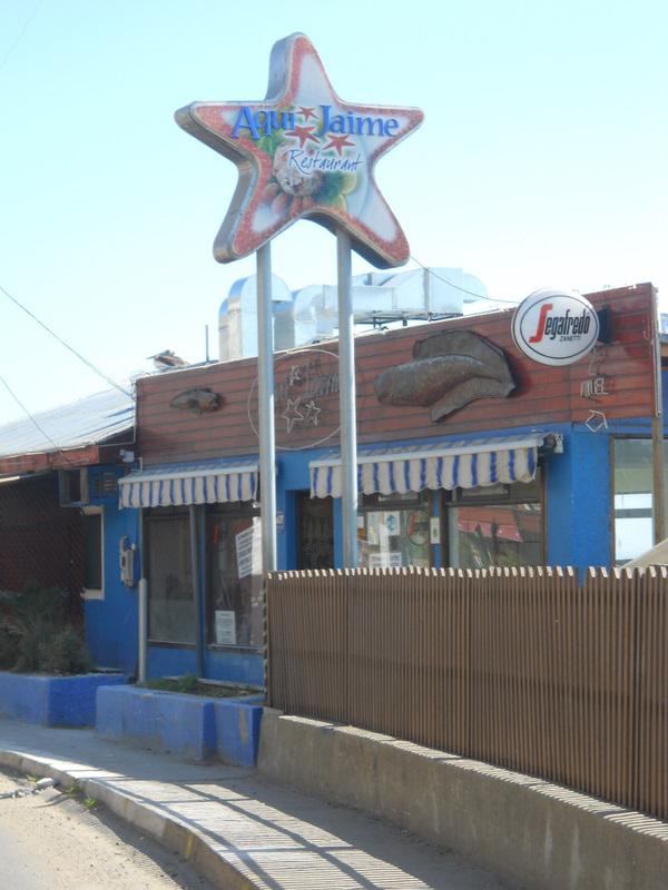 Foto de Concon, Chile