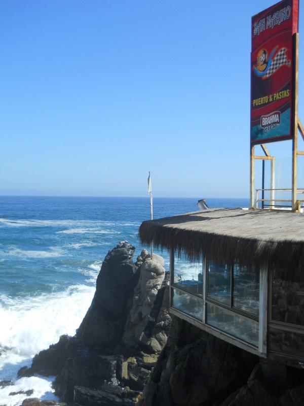 Foto de Concon, Chile