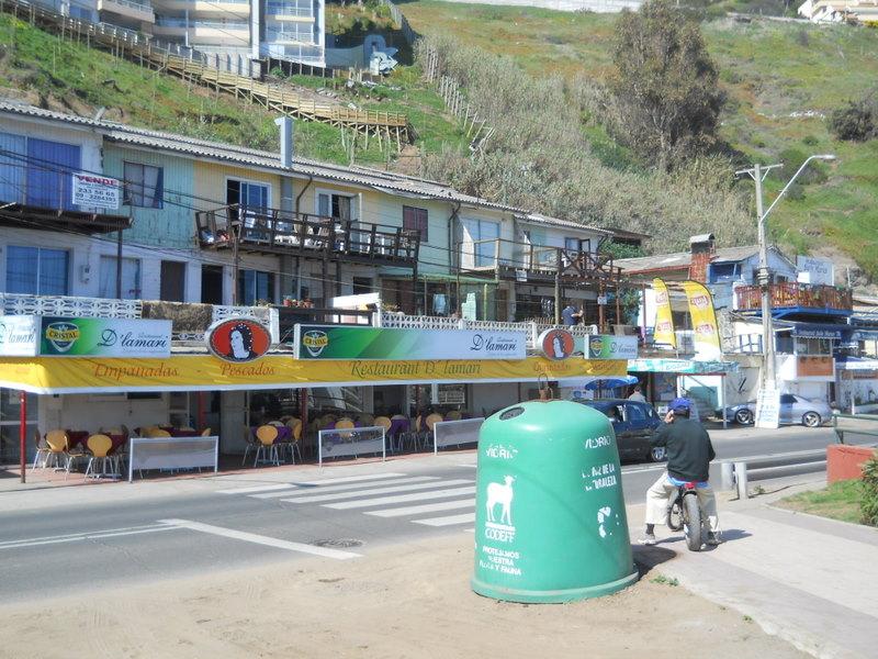 Foto de Viña del Mar, Chile