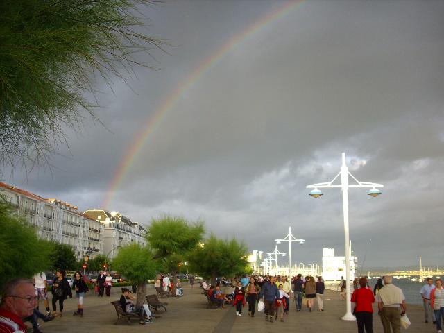 Foto de Santander (Cantabria), España