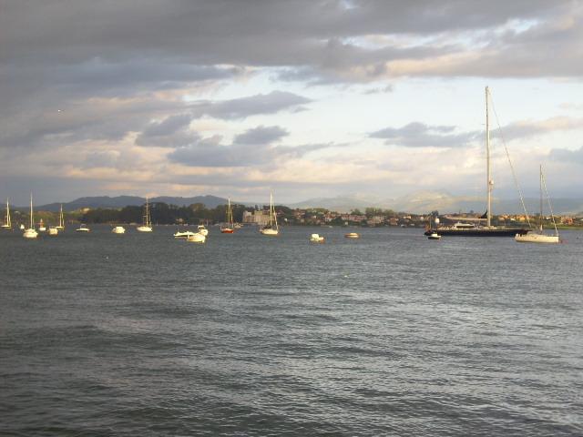 Foto de Santander (Cantabria), España