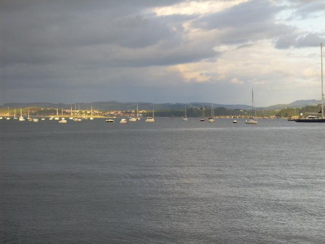 Foto de Santander (Cantabria), España