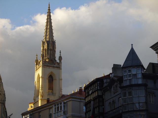Foto de Santander (Cantabria), España