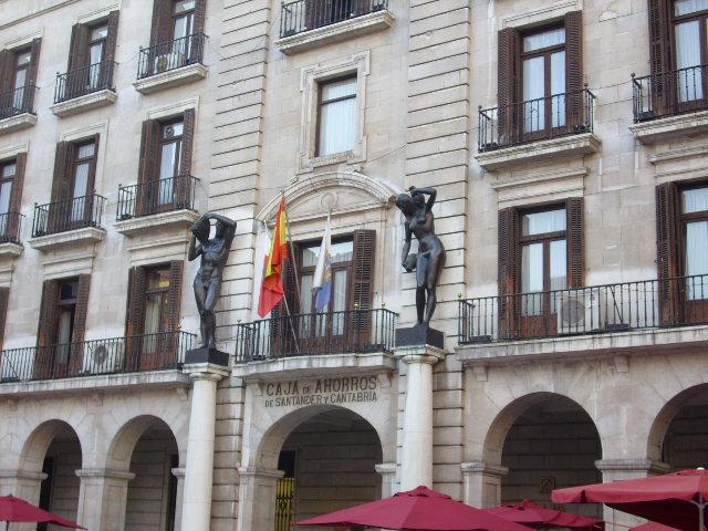 Foto de Santander (Cantabria), España