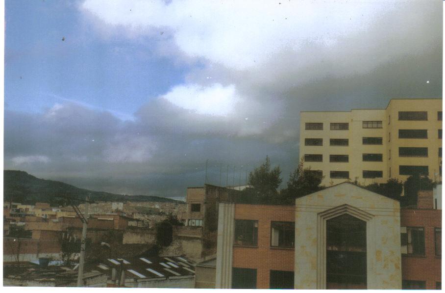 Foto de Las Lajas, Colombia