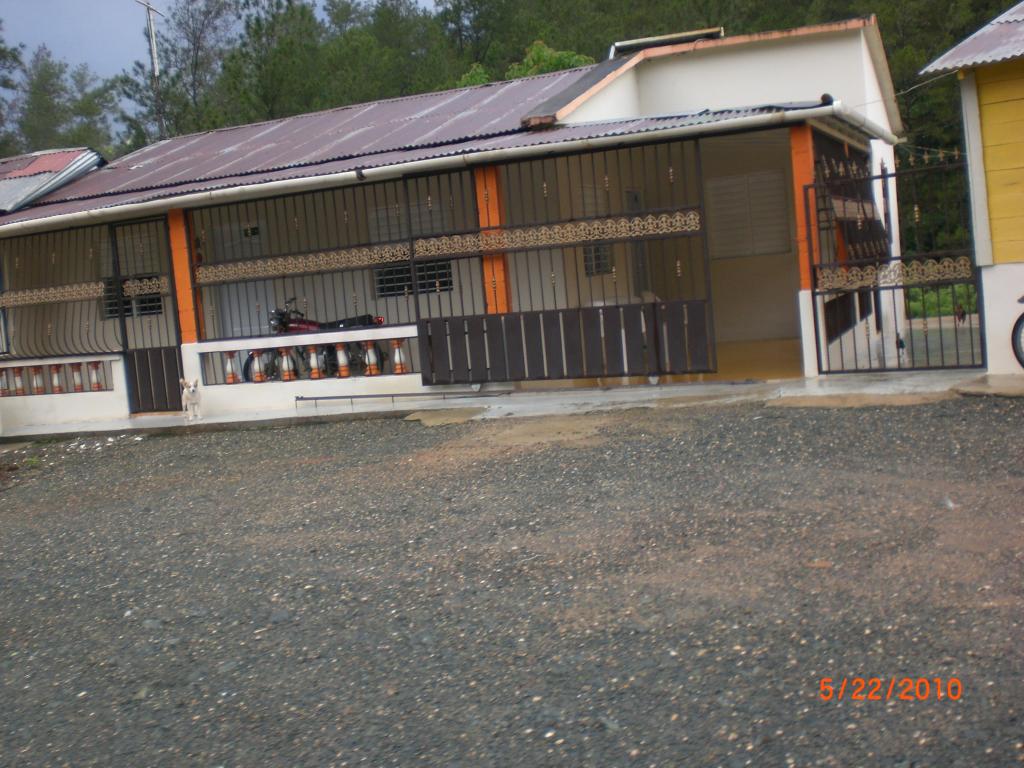 Foto de Manacla, República Dominicana