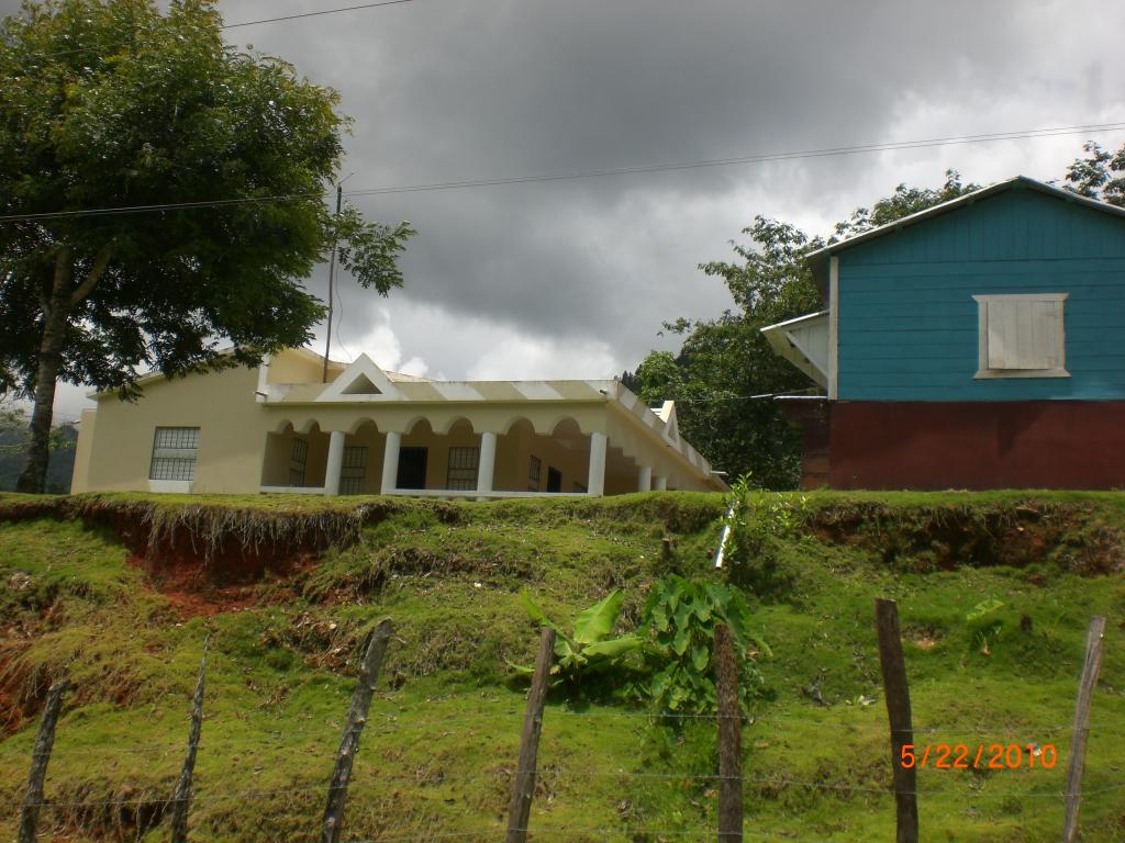 Foto de Manacla, República Dominicana
