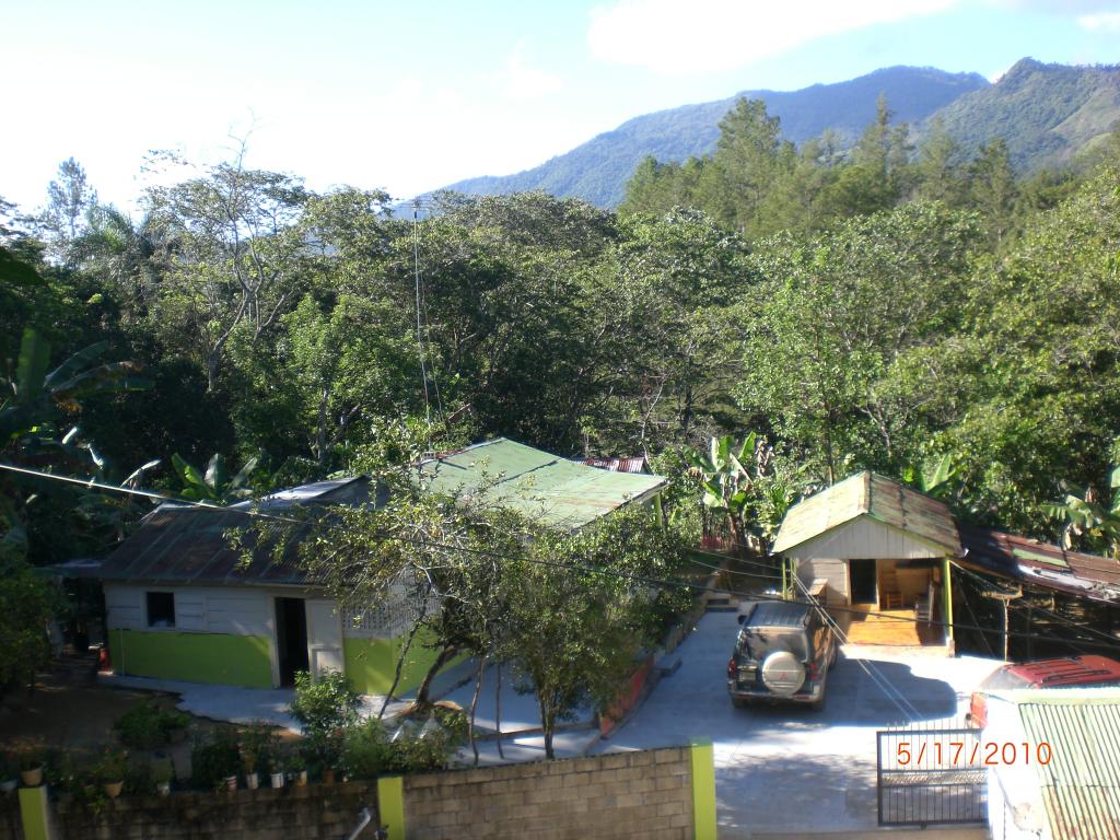 Foto de Manacla, República Dominicana