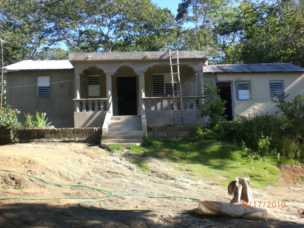 Foto de Manacla, República Dominicana