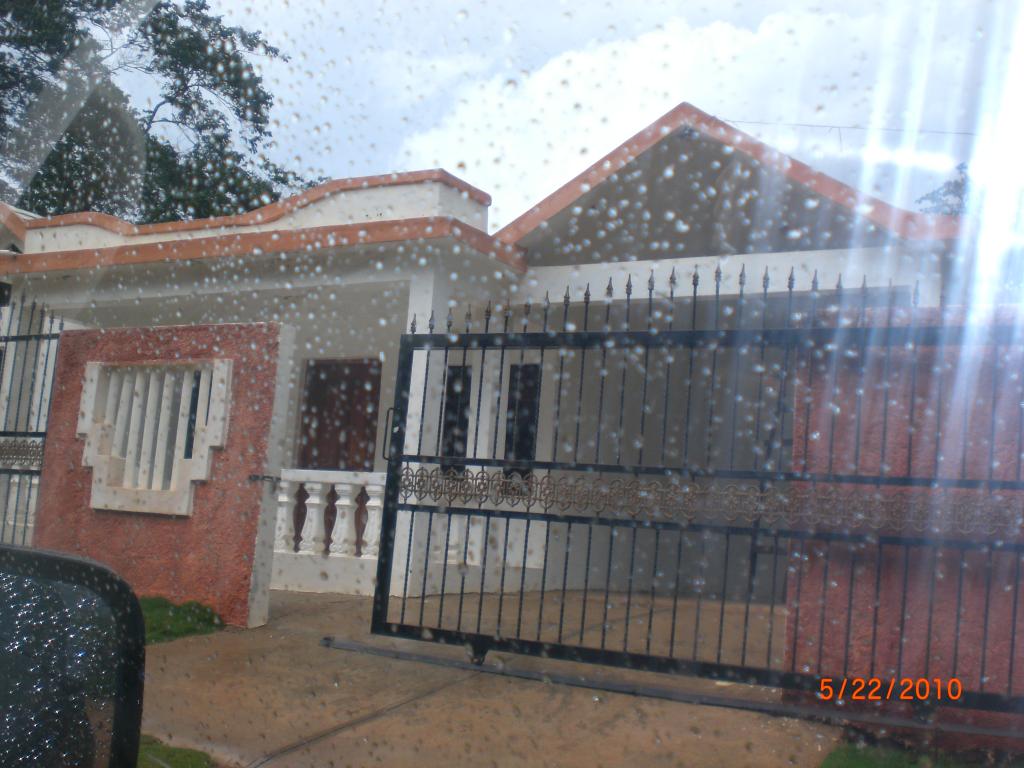 Foto de Manacla, República Dominicana