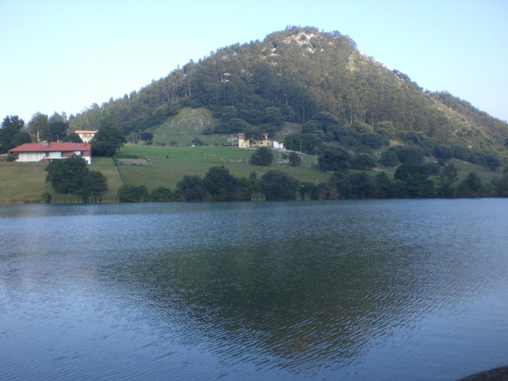 Foto de Sobremazas (Cantabria), España