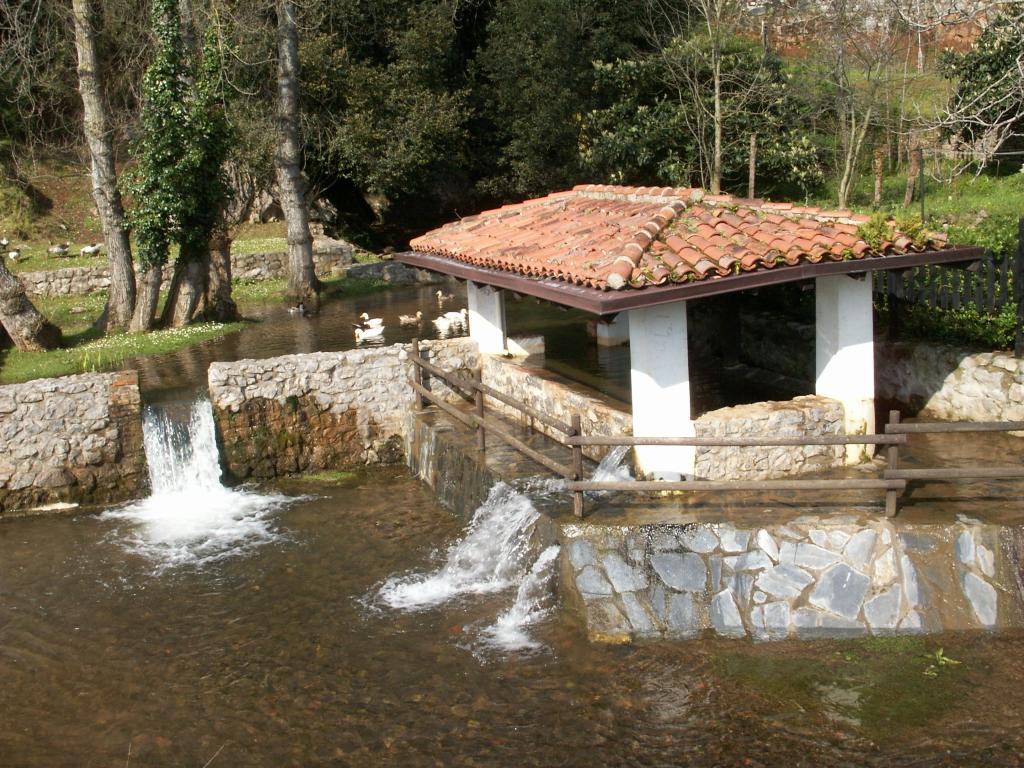 Foto de Sobremazas (Cantabria), España