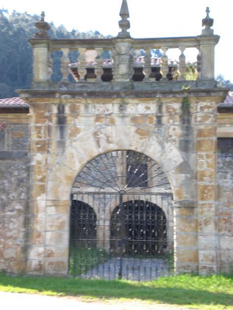 Foto de Sobremazas (Cantabria), España