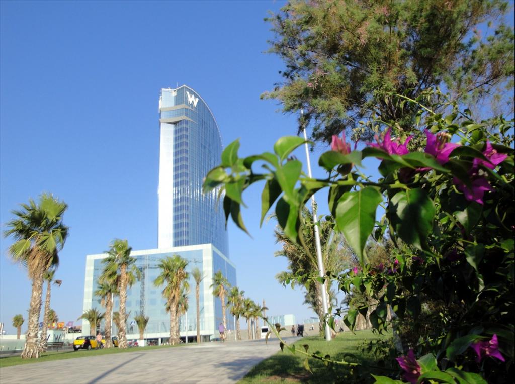 Foto de Barcelona (Cataluña), España