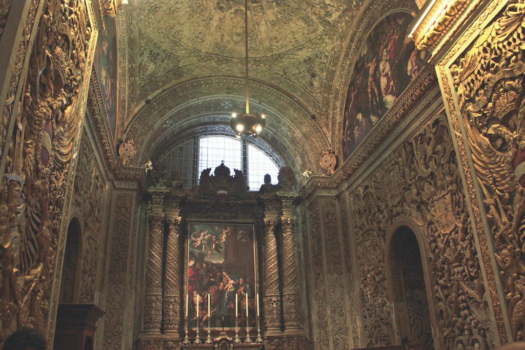 Foto de La Valetta, Malta