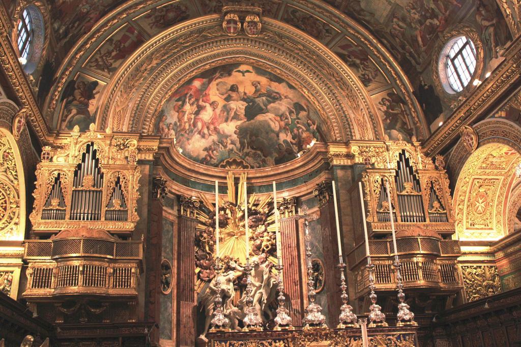 Foto de La Valetta, Malta