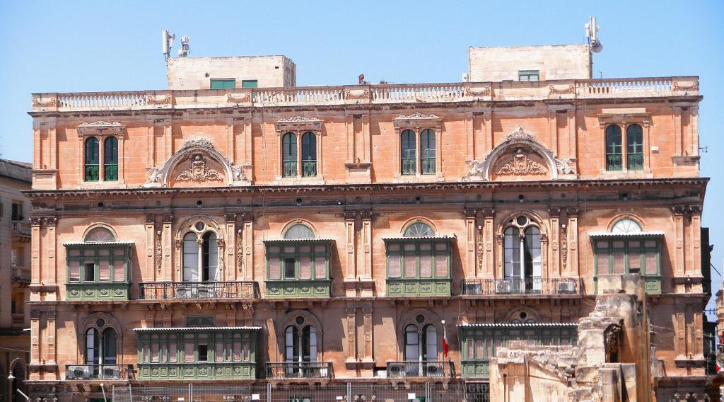 Foto de La Valetta, Malta