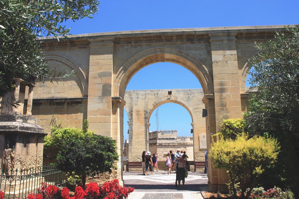 Foto de La Valetta, Malta
