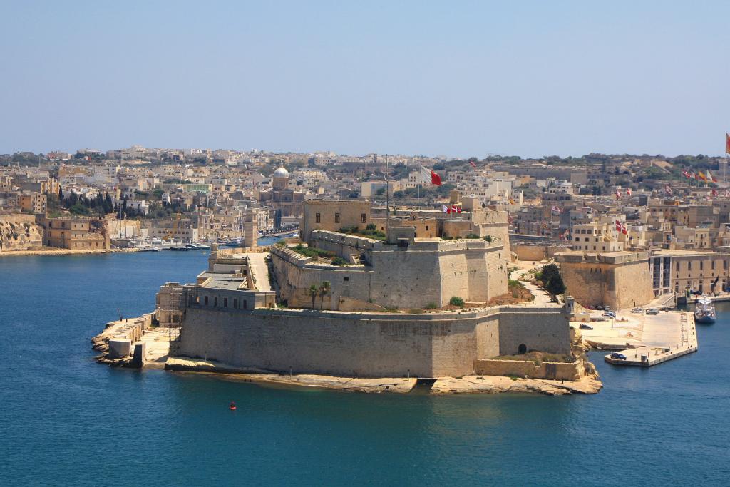 Foto de La Valetta, Malta