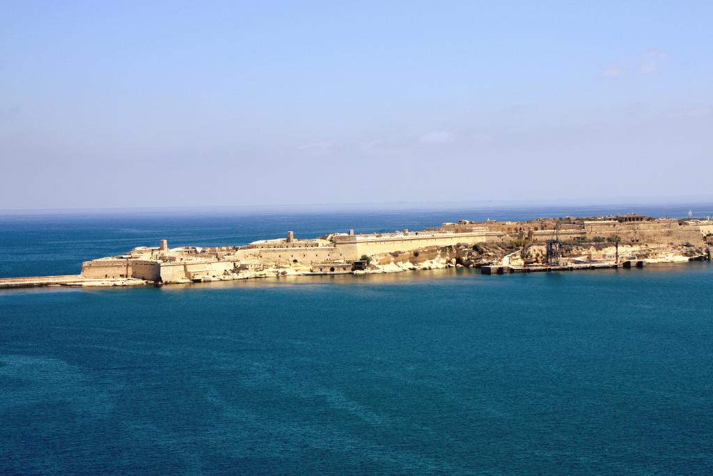 Foto de La Valetta, Malta