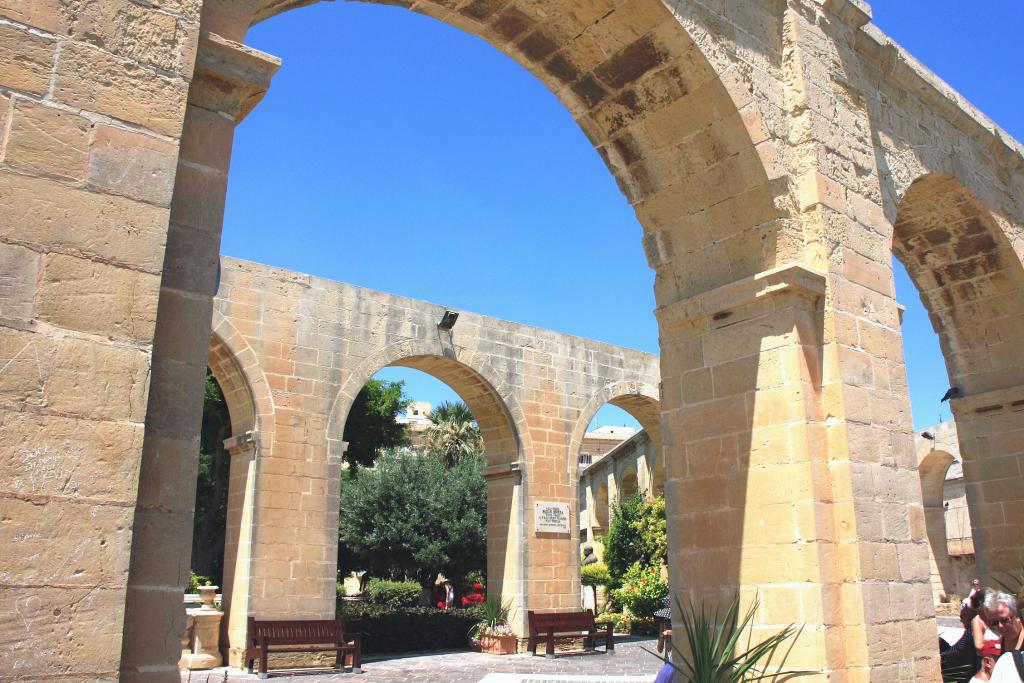 Foto de La Valetta, Malta