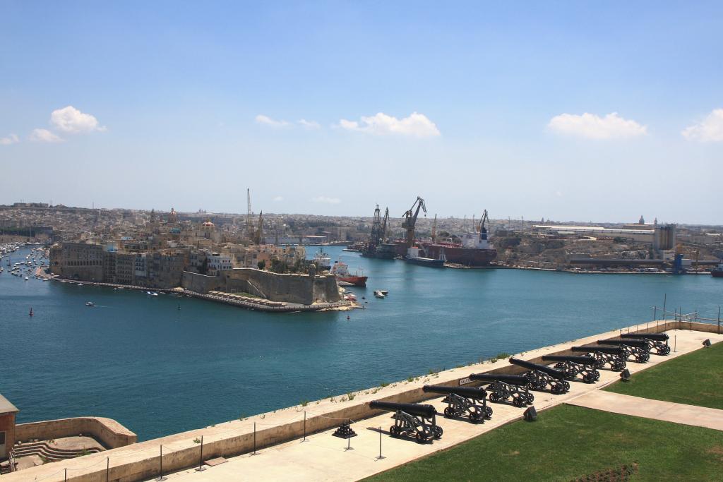 Foto de La Valetta, Malta