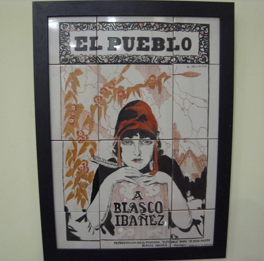 Foto de El Cabañal (València), España