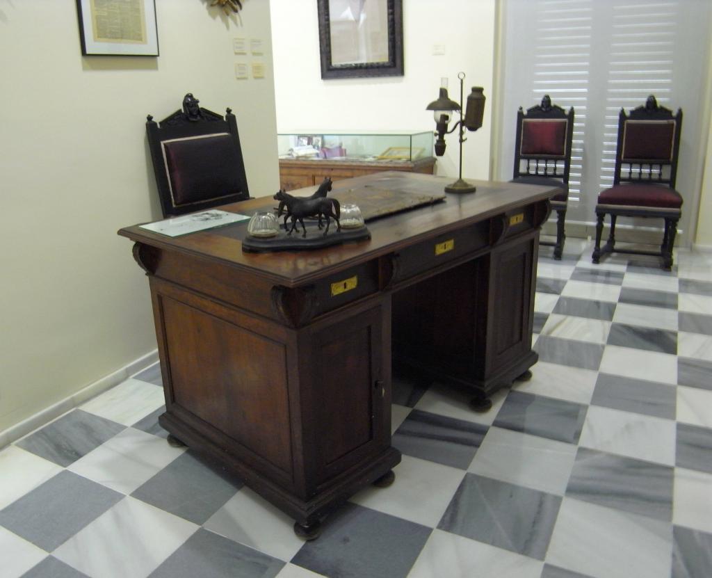 Foto de El Cabañal (València), España