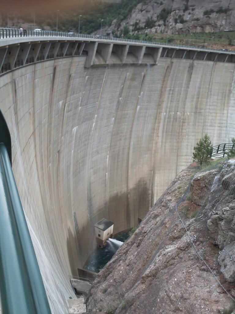 Foto de Naves (Lleida), España