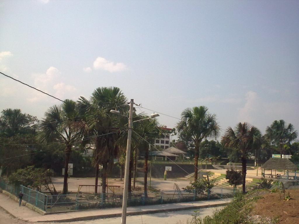 Foto de Puyo (Pastaza), Ecuador