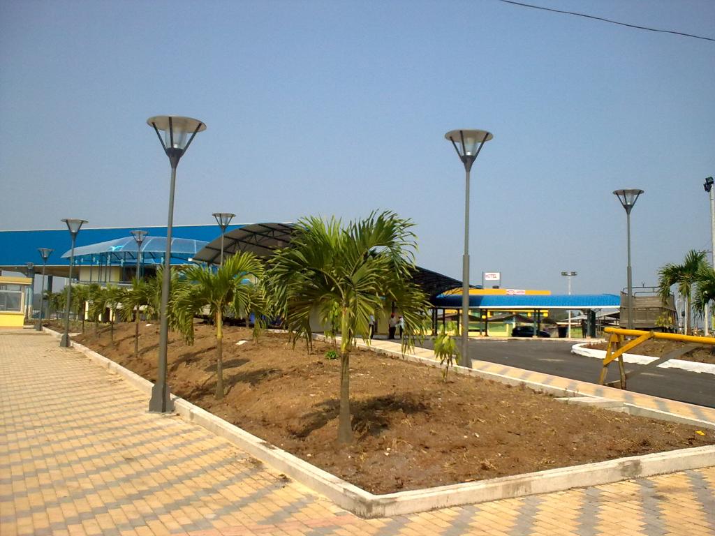 Foto de Puyo (Pastaza), Ecuador