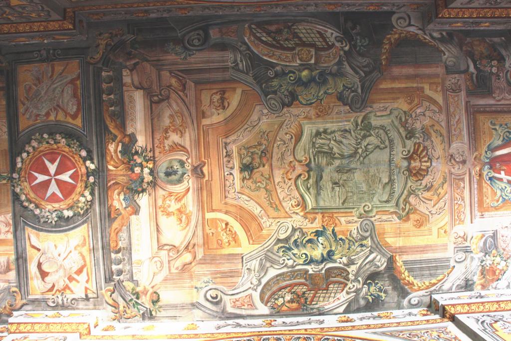 Foto de La Valetta, Malta