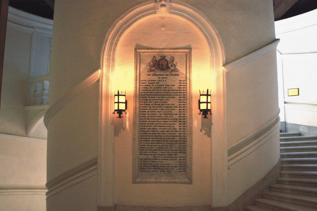 Foto de La Valetta, Malta